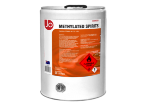 Methylated Spirits