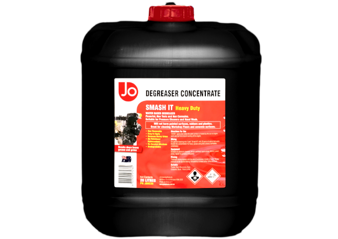 Degreaser Concentrate